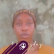 Profile Picture of Jennifer Blessing Solu  (@Jennyblissblog) on Youtube