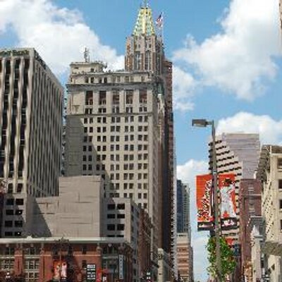 Profile Picture of Oliver Preston Place (@OliverPrestonPl) on Twitter