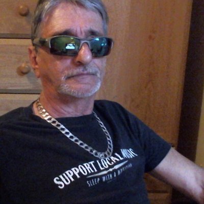Profile Picture of Marc Lapierre (@lebum01) on Twitter