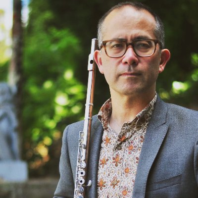 Profile Picture of Mark T McGregor (@Mark_T_McGregor) on Twitter