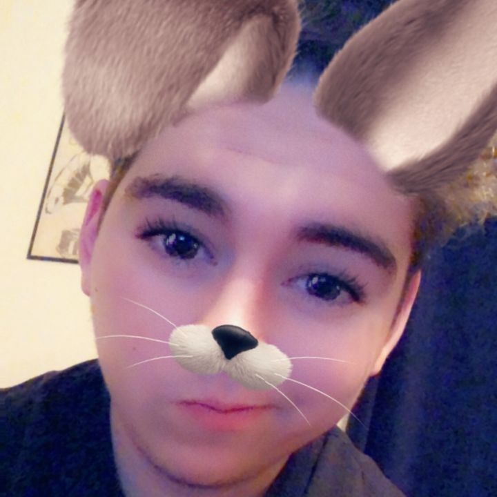 Profile Picture of Devin Sena (@divine_cabbages) on Tiktok
