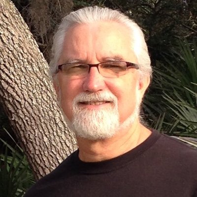 Profile Picture of Lanny Moore (@Moore_Lanny) on Twitter