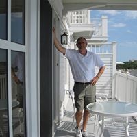 Profile Picture of Bennie Palmer (@bennie-palmer-1) on Quora