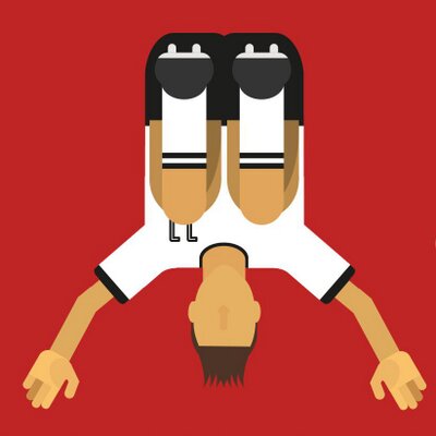 Profile Picture of Paul B. (@BulPaul) on Twitter