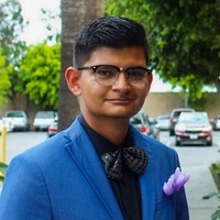 Profile Picture of Steven Flores (@steven-flores-9) on Quora