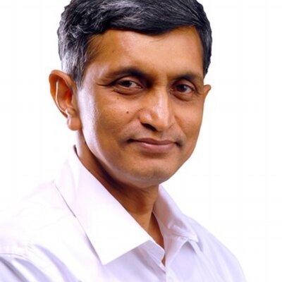 Profile Picture of Jay Prakash Narayana (@jayprakashnar11) on Twitter