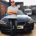 Profile Picture of David Fretwell (@david_fretwell) on Instagram