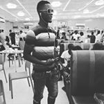Profile Picture of Konneh (@konneh31) on Instagram