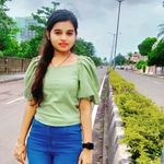 Profile Picture of Akta Kathrotiya (@akta_patel_123) on Instagram
