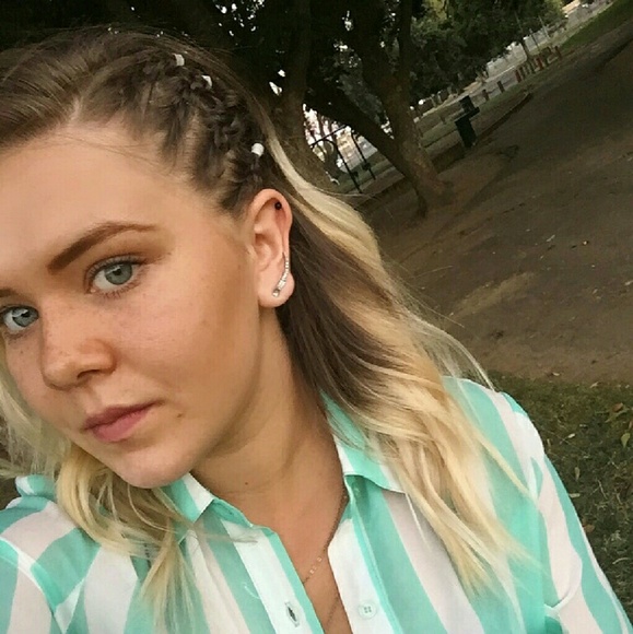 Profile Picture of Inna Timofeyeva (@roxyhawtie) on Poshmark