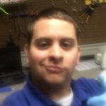 Profile Picture of Mark Slabaugh (@biomed_90) on Instagram