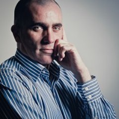 Profile Picture of Christophe Djellal [D365/CRM] (@slowxrm) on Twitter