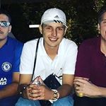 Profile Picture of Brian Esteves 🍀 (@brian_estevesjr) on Instagram