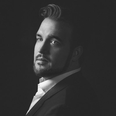 Profile Picture of Brian Jagde (@BrianJagde) on Twitter