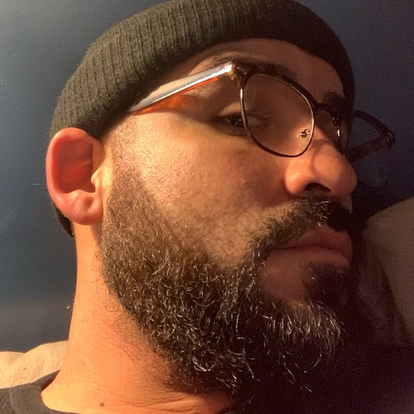 Profile Picture of Carlos Collantes (@bxr87) on Poshmark