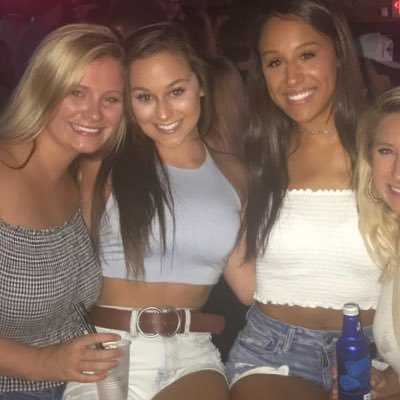 Profile Picture of Haley Pate (@haley_patee) on Twitter