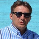 Profile Picture of Adam Lampert (@AdamLampert1) on Twitter