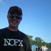 Profile Picture of Daniel Bury (@daniel-bury-8) on Quora