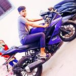 Profile Picture of Syed Ibrahim (@syed._._ibrahim._) on Instagram
