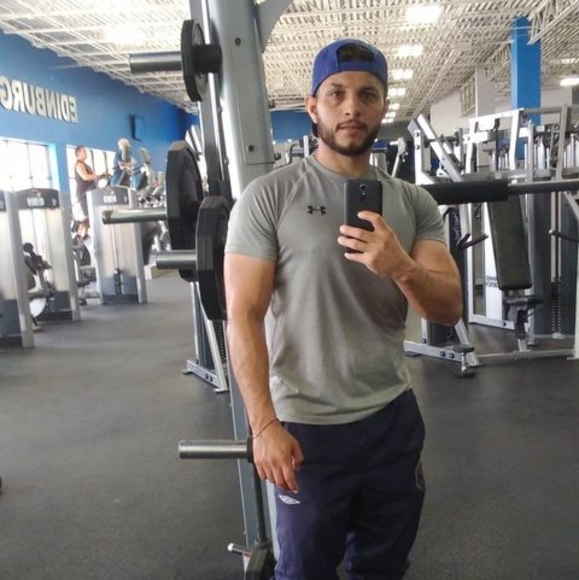 Profile Picture of Alfonso Cavazos (@poncho_mty) on Poshmark