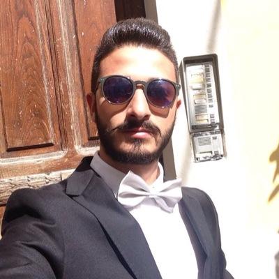 Profile Picture of Anthony Simeone (@anthony_simeone) on Twitter