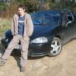 Profile Picture of David Davee Pecháček (@david.d.pechacek) on Instagram