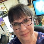 Profile Picture of Sherry Ramsey | 🇨🇦 (@sdramsey) on Instagram