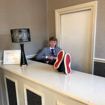 Profile Picture of James Duffey (@JamesDu89011814) on Twitter