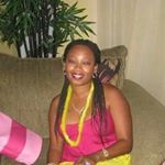 Profile Picture of Seporia Marshall-Bolden (@poohbolden) on Instagram