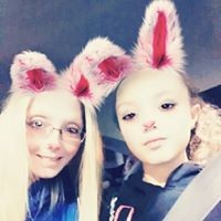 Profile Picture of Amanda Combs (@amanda-combs-22) on Quora