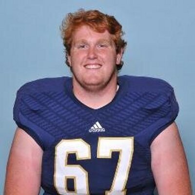 Profile Picture of Kevin Carr (@bigredcarr) on Twitter