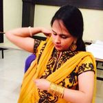 Profile Picture of Safina Sharif (@safinasharif.ss) on Instagram