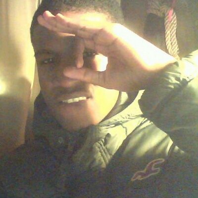 Profile Picture of Isaac Mims (@Scream_Freaky) on Twitter