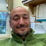 Profile Picture of Barry Saucier (@barrysaucier) on Instagram