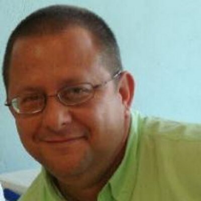 Profile Picture of Randy Graff (@randygraff) on Twitter