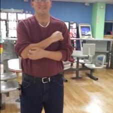 Profile Picture of Jacob Padgett (@MyInfo28166971) on Twitter