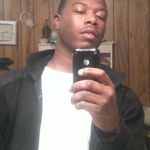 Profile Picture of Ricky Broadnax Infiniti King (@pretty3ricky) on Instagram