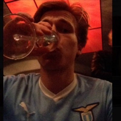 Eric Hedman - Twitter Profile Picture of Eric Hedman (@HedmanEric) on Twitter