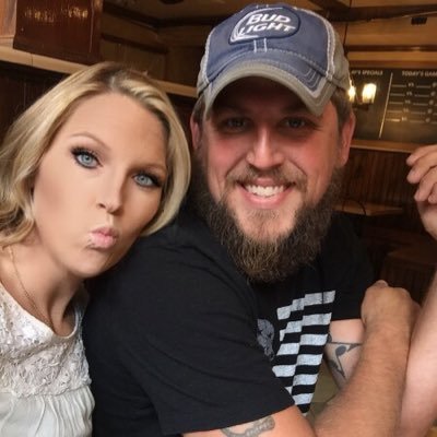 Profile Picture of Brooklyn Jean Hood (@BrooklynPennell) on Twitter