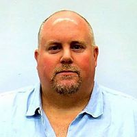 Profile Picture of Scott Romaine (@scott-romaine) on Quora