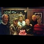 Profile Picture of David Joy Ihler (@davidjoyihler) on Instagram