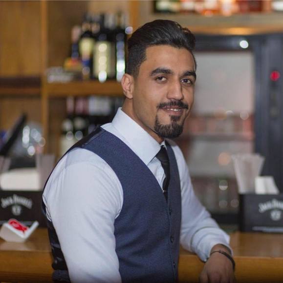 Profile Picture of Zak Fuska (@ziko069) on Poshmark