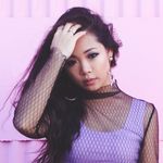 Profile Photo of A N G E L   A (@angelaxchung) on Instagram