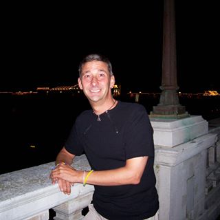 Profile Picture of Ian Craddock (@iancrad) on Facebook