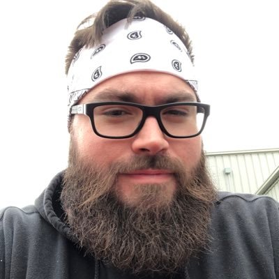 Profile Picture of Derrick Chism (@Shizzm_) on Twitter