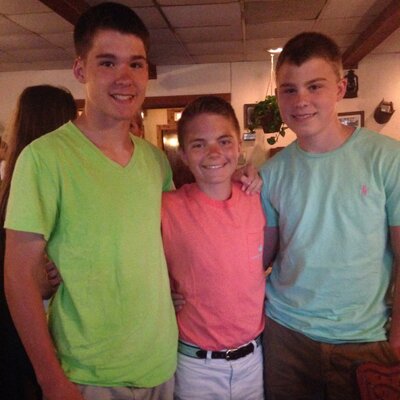 Profile Picture of Joel (@Joeldempsey6) on Twitter
