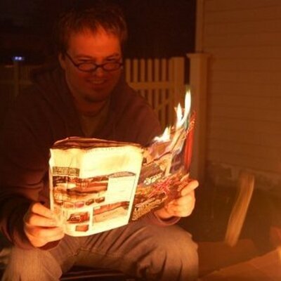 Profile Picture of Richard Watkins (@smedrick30) on Twitter