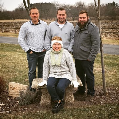 Profile Picture of Brandon Klug (@BrandonKlug2) on Twitter