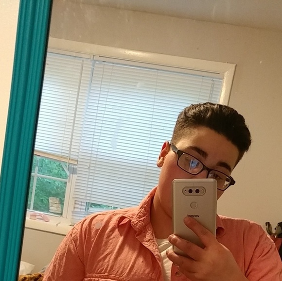 Profile Picture of Blake Matthews (@blakeftm) on Poshmark