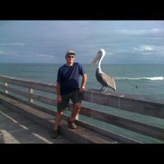 Profile Picture of Robert Huffman (@roberthuffman) on Tiktok